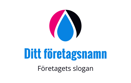 Printing logo