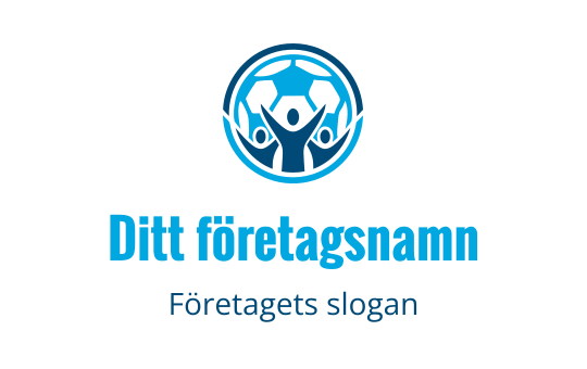 Fotboll logo