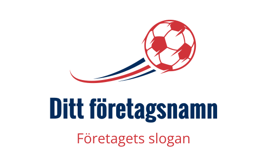 Fotboll logo