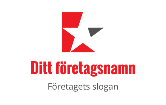 Stjarna logo