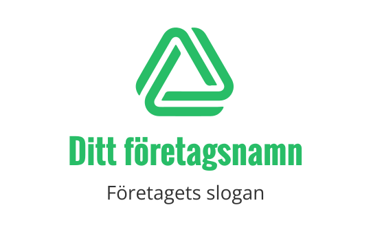 Triangel logo
