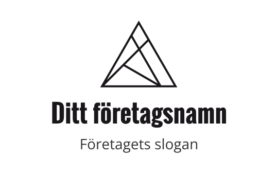 Triangel logo