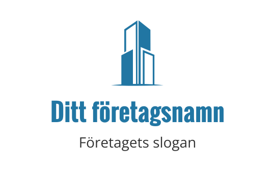 Byggnaden logo