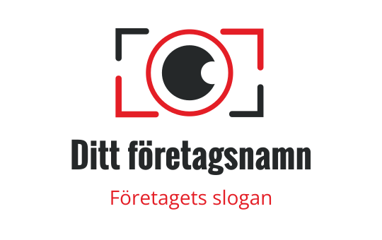 Photo logo