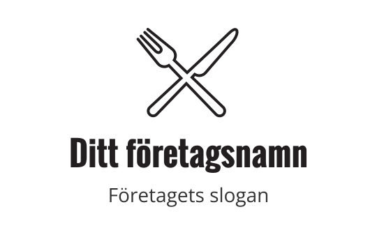 Restaurant logo