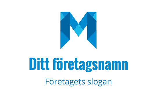 Letter logo