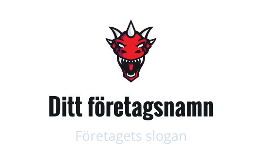 Monster logo