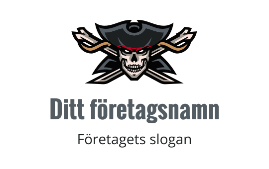 Skull logo