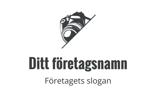 Photo logo