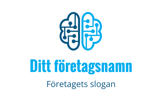 Brain logo