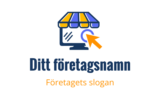 Ecommerce logo