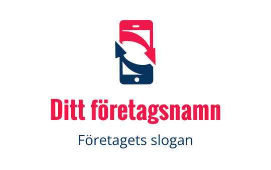 Mobile logo