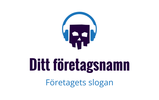 Dj logo