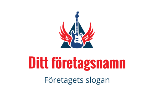 Gitarr logo