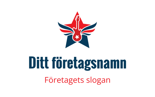 Gitarr logo