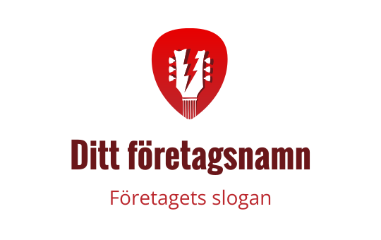 Gitarr logo