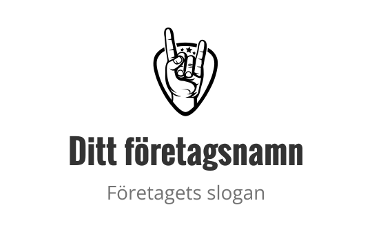 Metall logo