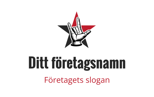 Metall logo