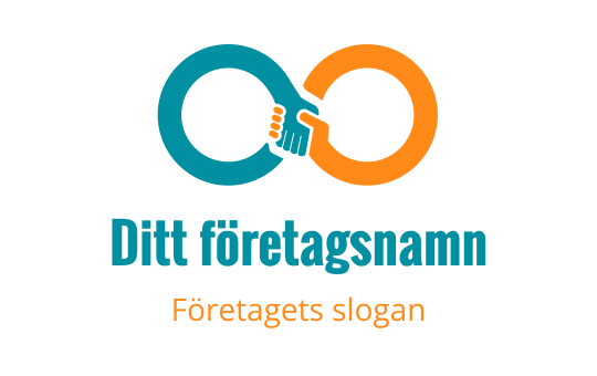 Fortroende logo