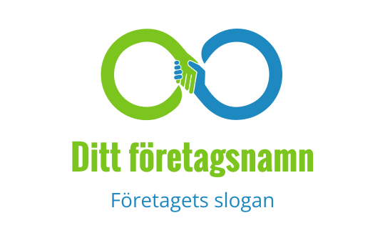 Fortroende logo