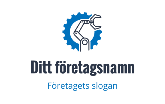 Robot logo