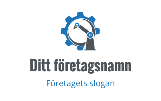 Robot logo