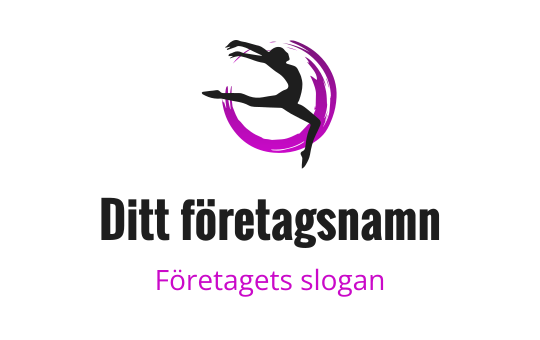 Dans logo