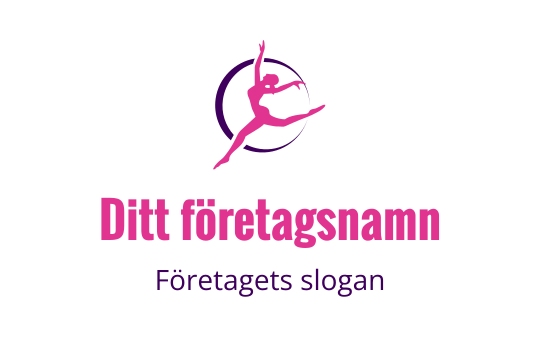 Dans logo