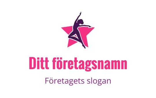 Dans logo