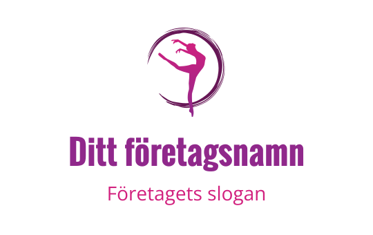 Dans logo