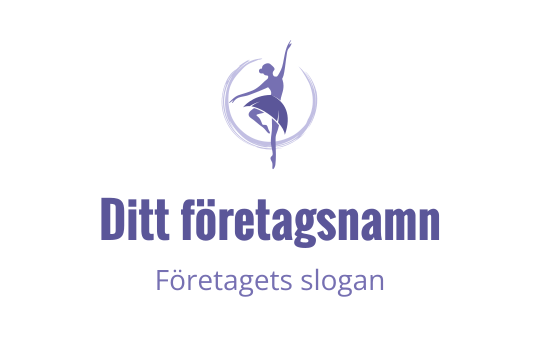 Dans logo