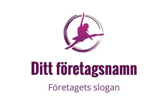 Dans logo