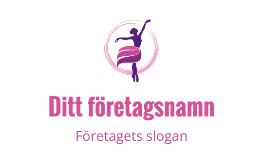 Dans logo