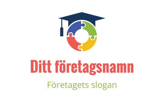 Puzzle logo