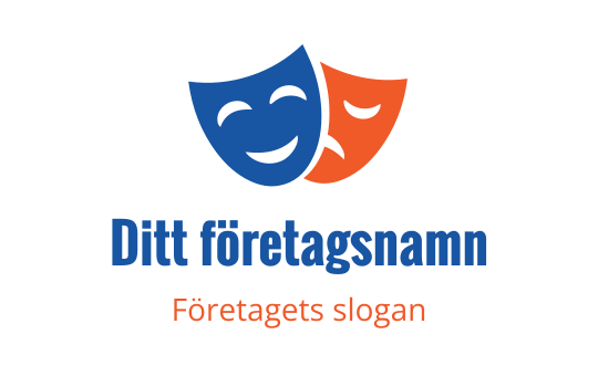 Theatre logo
