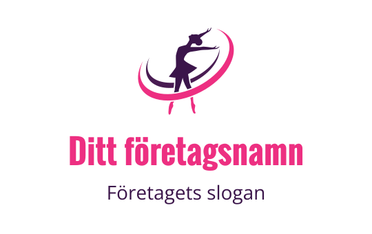Dans logo