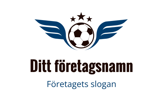 Fotboll logo