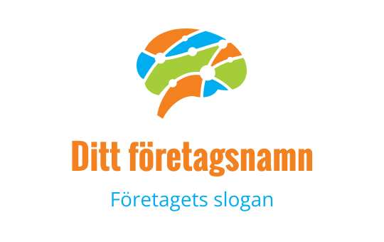 Brain logo