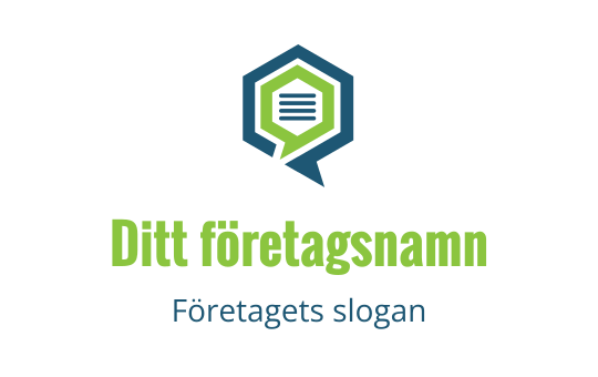 Speech logo