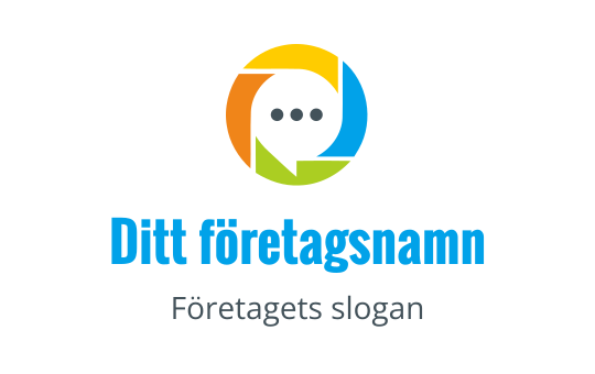 Speech logo