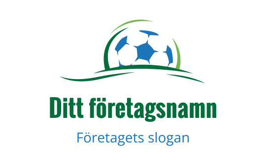 Fotboll logo