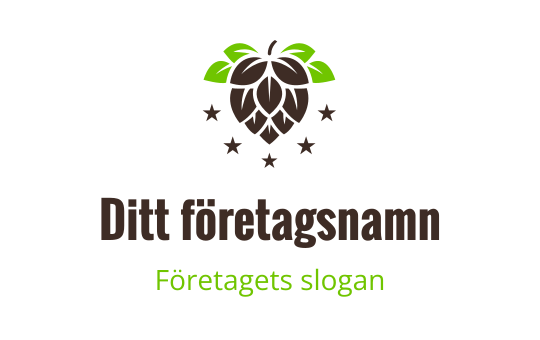 Bar logo