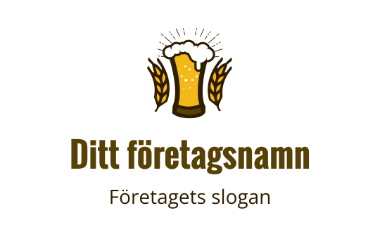 Bar logo