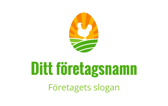 Chicken logo