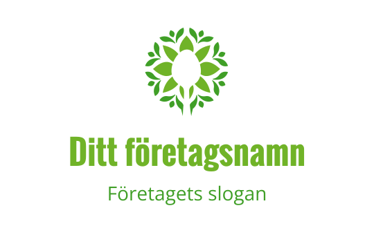 Livsmedelsbutik logo