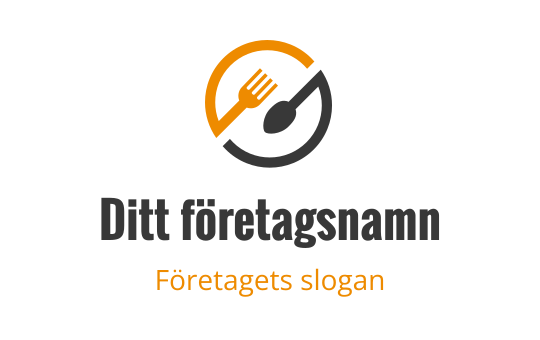 Traditionell logo