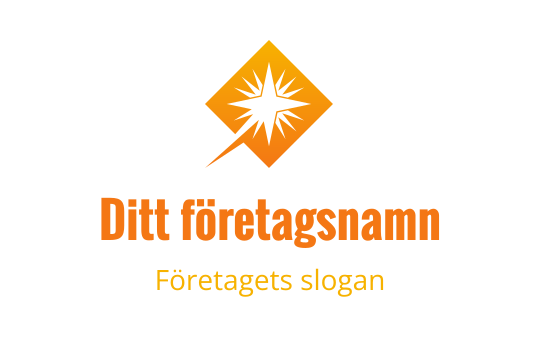 Welding logo