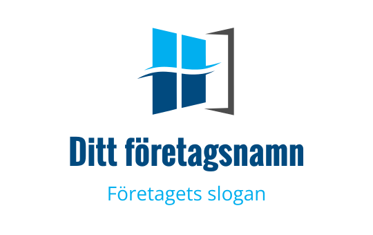 Window logo