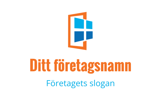 Window logo