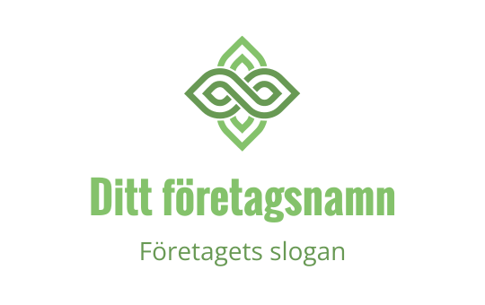 Flower logo